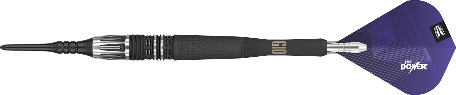 THE POWER】9FIVE GEN10 20G 2BA
