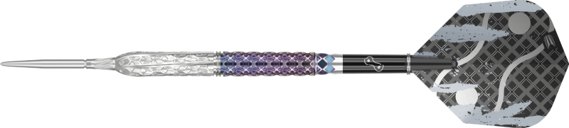 【ELYSIAN】 9th Edition 24g SP STEEL