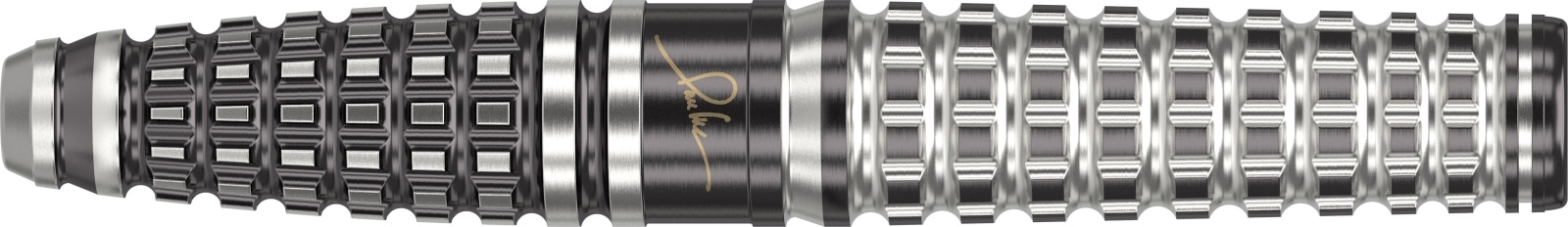 THE LEGEND】G7 95% 20g SP STEEL - PAUL LIM