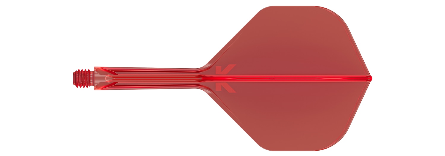 KKK☆専用 K-FLEX STANDARD RED