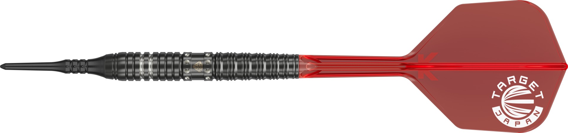 PRIME SERIES】DIAMOND G2 MAX 20g 2BA - KOSUZU IWAO