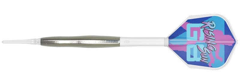 ライジングサン G8 村松治樹モデル スリーク エスダーツ限定モデル