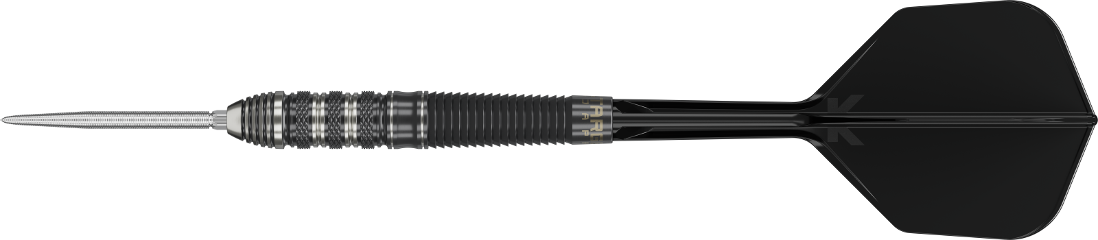 BLACK MARQUE】ARMAGEDDON G2 90% 24G SWISS POINT