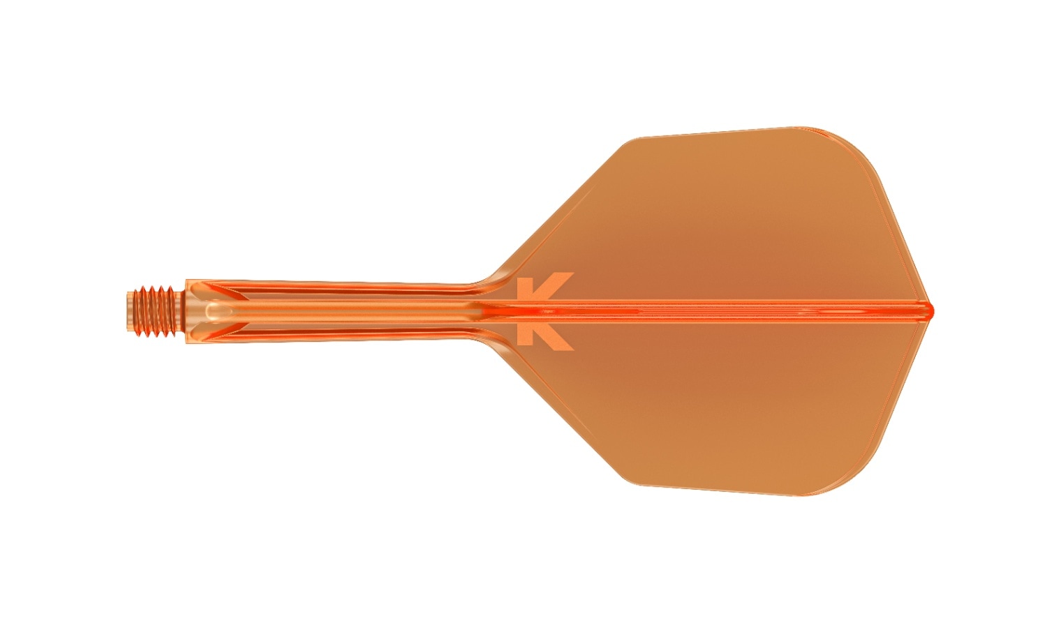 K-FLEX SHAPE NEON ORANGE