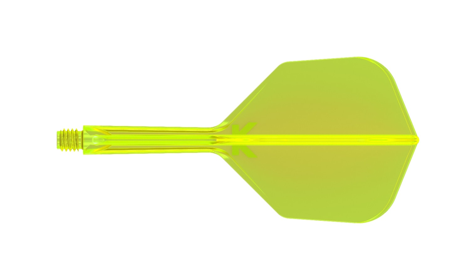 K-FLEX SHAPE NEON YELLOW