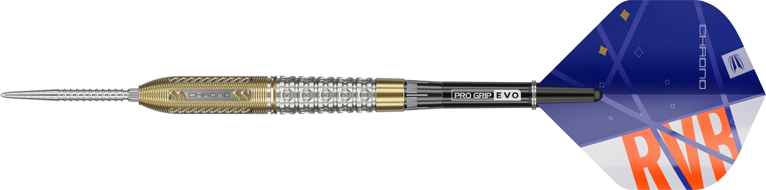 Amazon.com : Target Darts Raymond van Barneveld RVB 95 Gen 4