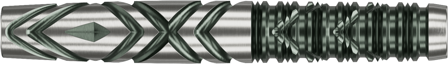 TARGET THE MIRACLE G6 ダーツセット 19g TARGET THE MIRACLE G6 ダーツセット 19g THE MIRACLE】G6 90% 23G