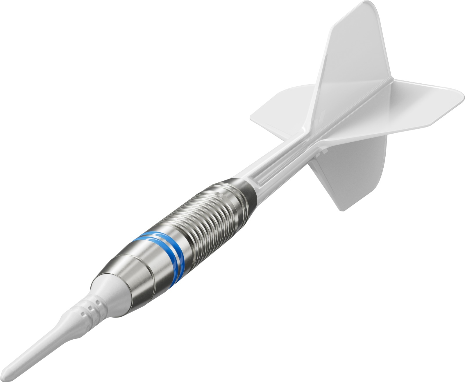 COLOURS】G4 BLUE 20G SOFT TIP