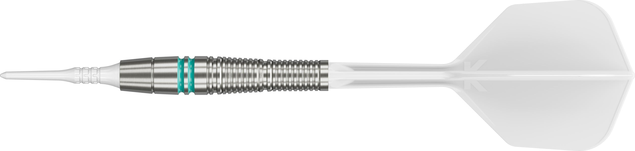 COLOURS】G4 TEAL 20G SOFT TIP