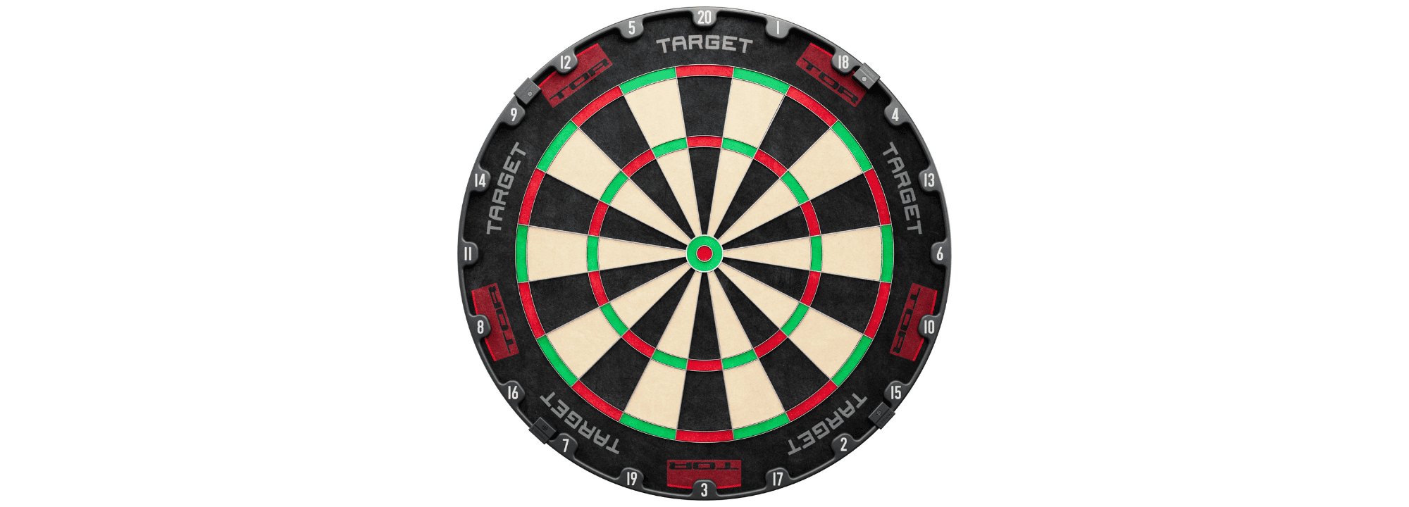 TOR DARTBOARD