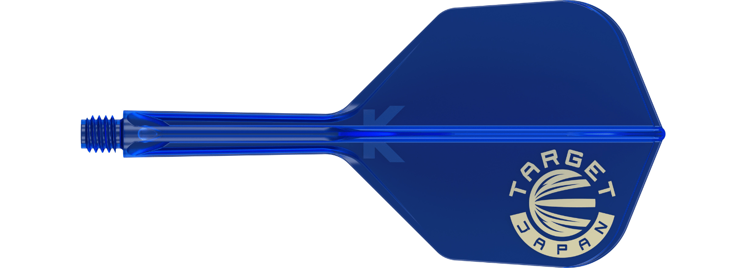 K-FLEX SHAPE BLUE×GOLD LIMITED EDITION