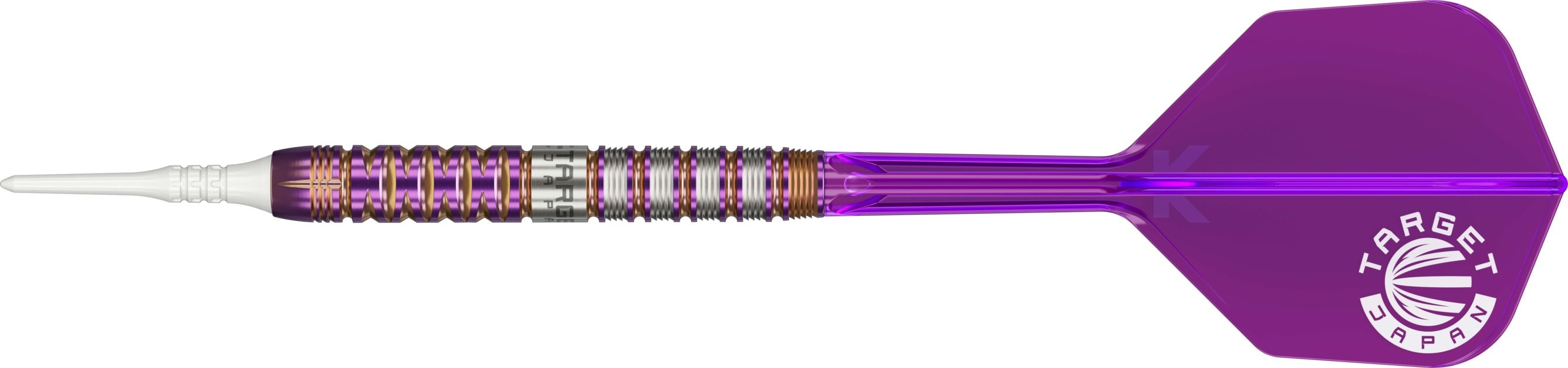 【新品】TARGET ENDEAVOUR G2 90% 20g 佐藤かす美 ENDEAVOUR】G2 90% 20g 2BA - KASUMI SATO