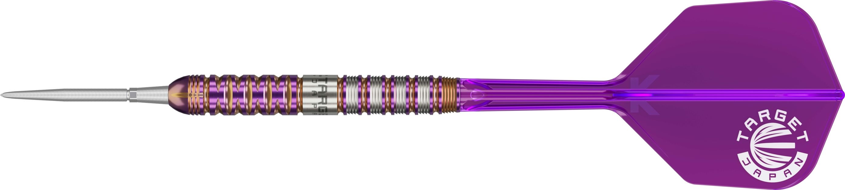 【新品】TARGET ENDEAVOUR G2 90% 20g 佐藤かす美 ENDEAVOUR】G2 90% 20g 2BA - KASUMI SATO