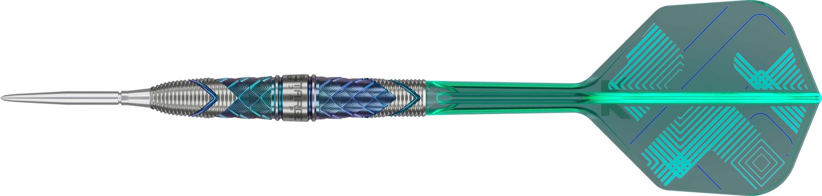 KAZE SERIES】CEROS 01 90% 21g SWISS POINT