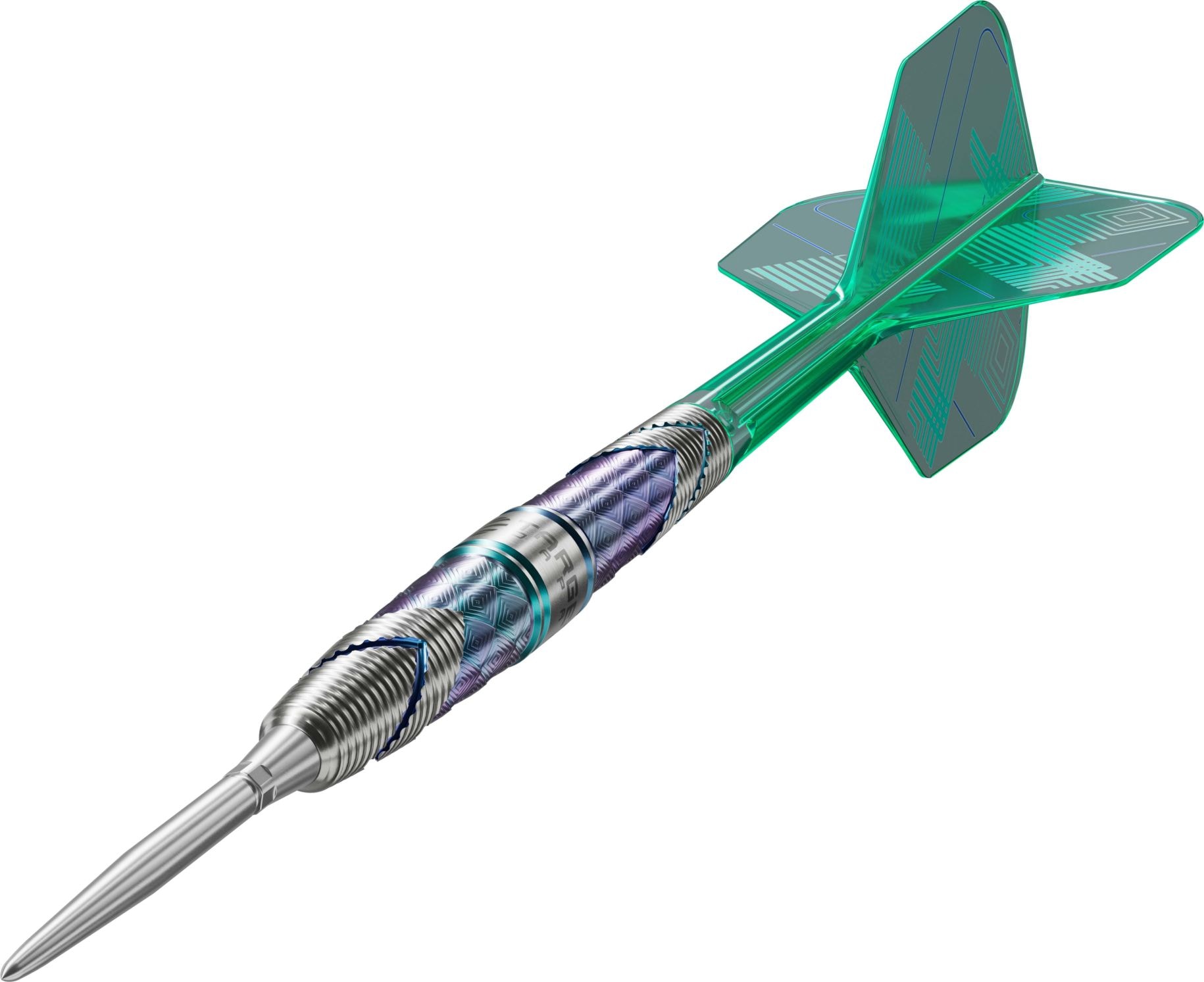 KAZE SERIES】CEROS 02 90% 21g SWISS POINT