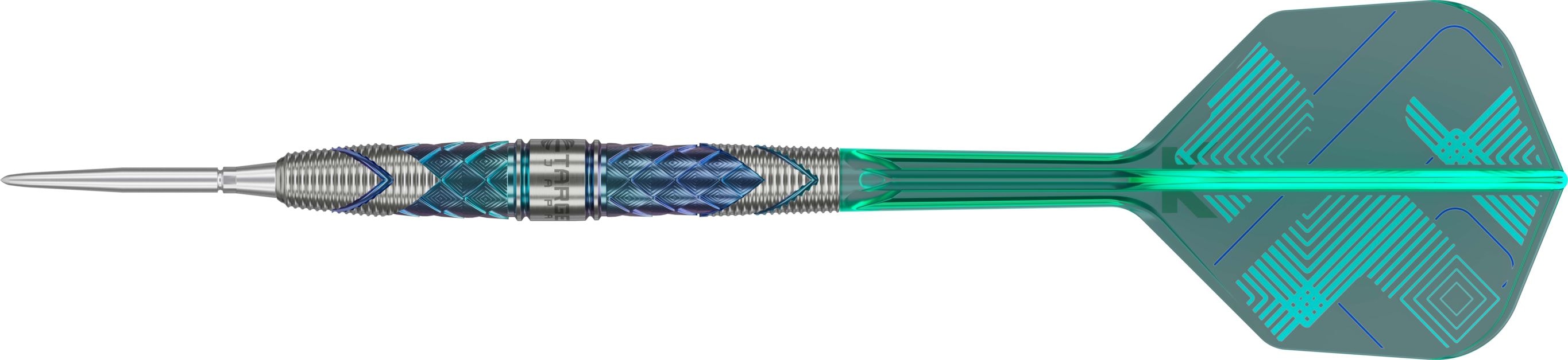 TARGET PYRO GENERATION-9 S-DARTS 新品‼️TARGET PYRO