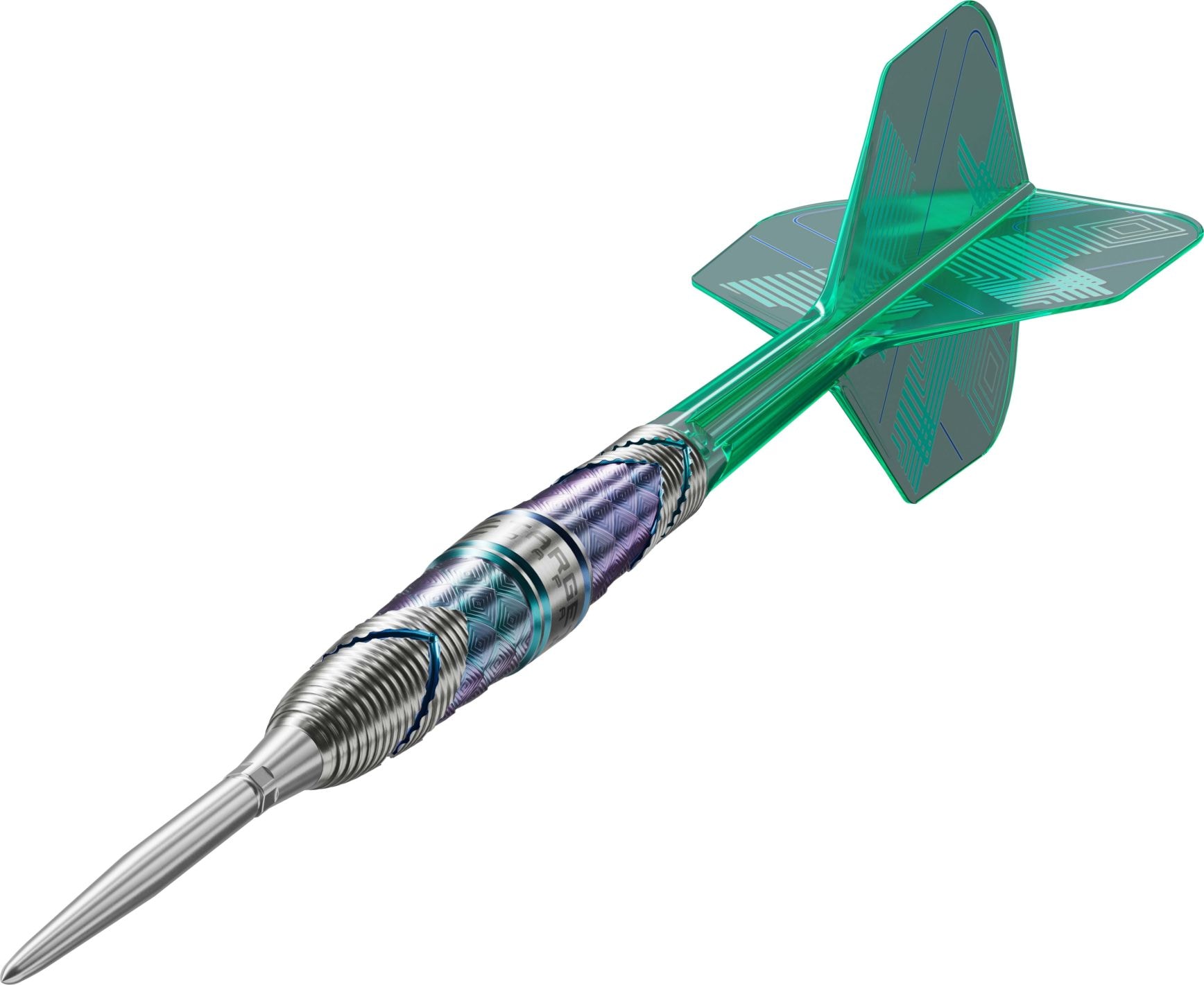 ブランド購入サイト KAZE SERIES】CEROS 01 90% 25g SWISS POINT ダーツ
