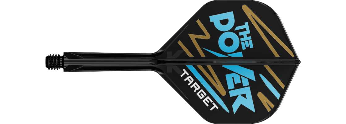 K-FLEX PHIL TAYLOR STANDARD