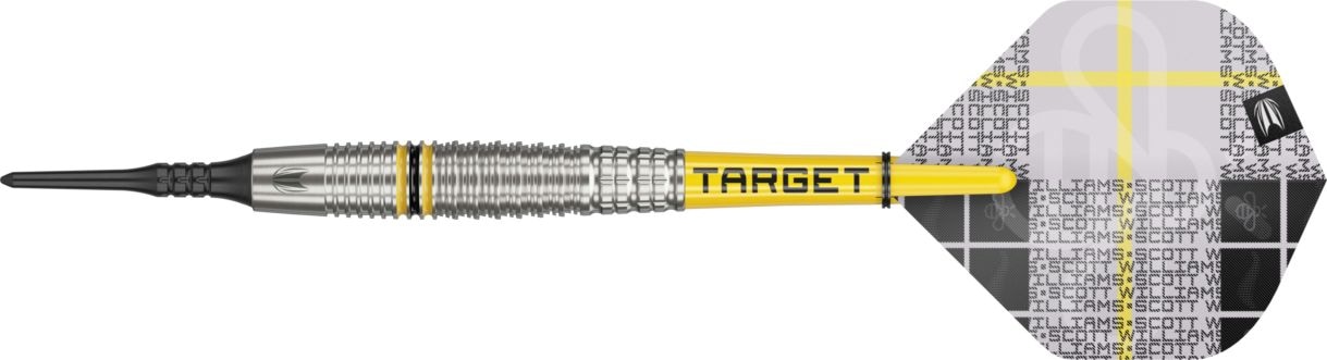 激レア ターゲット アラン・ノリスモデル 90% 2BA 18g ROVE 90% 18g 2BA