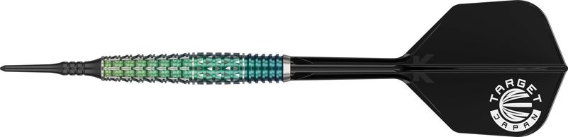 SERENO】G2 90% 25g SWISS POINT STEEL