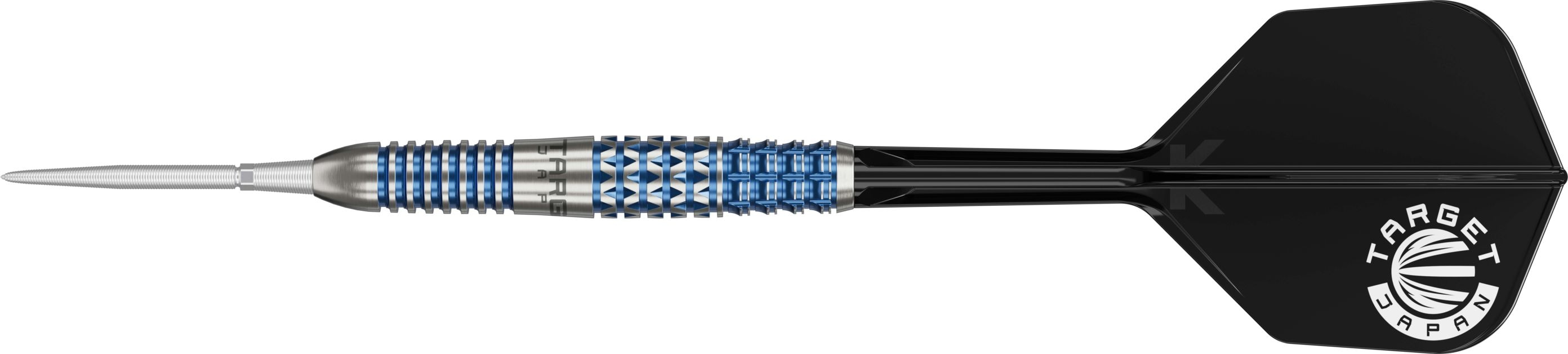 チップ > スティールポイント > MISSION DARTS(ミッションダーツ
