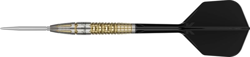 BLACK MARQUEWARRIOR 25G SWISS POINT