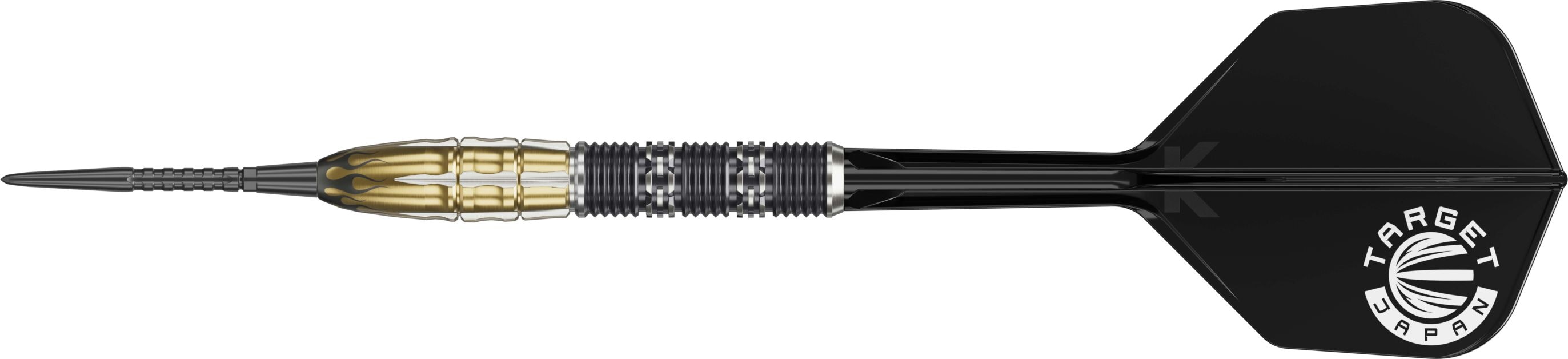 TARGET PYRO G11 S限定モデル ダーツ > ソフトダーツ > ブランド【タ行】 > ターゲット