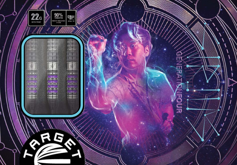 ダーツ TARGET JAPAN PRIME SERIES SIRIUS G4 ダーツ > ハードダーツ > ブランド【タ行】 > ターゲット