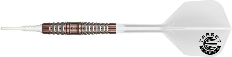 PRIME SERIES】DIAMOND G3.5 19.5g 2BA