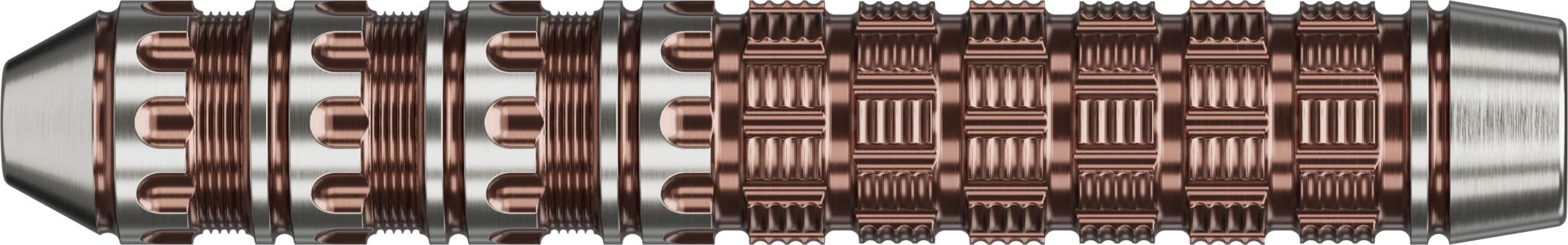 RAPTOR】G6 22g SWISS PONT - GEORGE NISHITANI