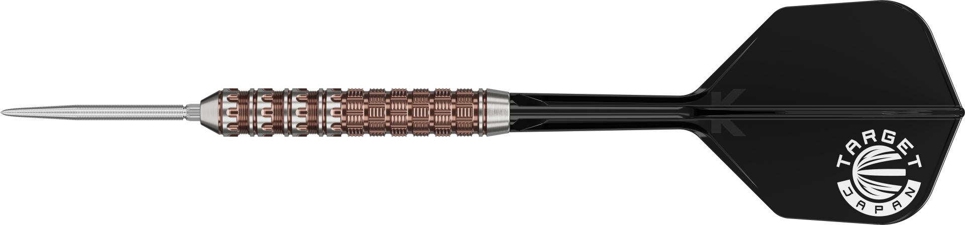 RAPTOR】G6 24g SWISS PONT - GEORGE NISHITANI