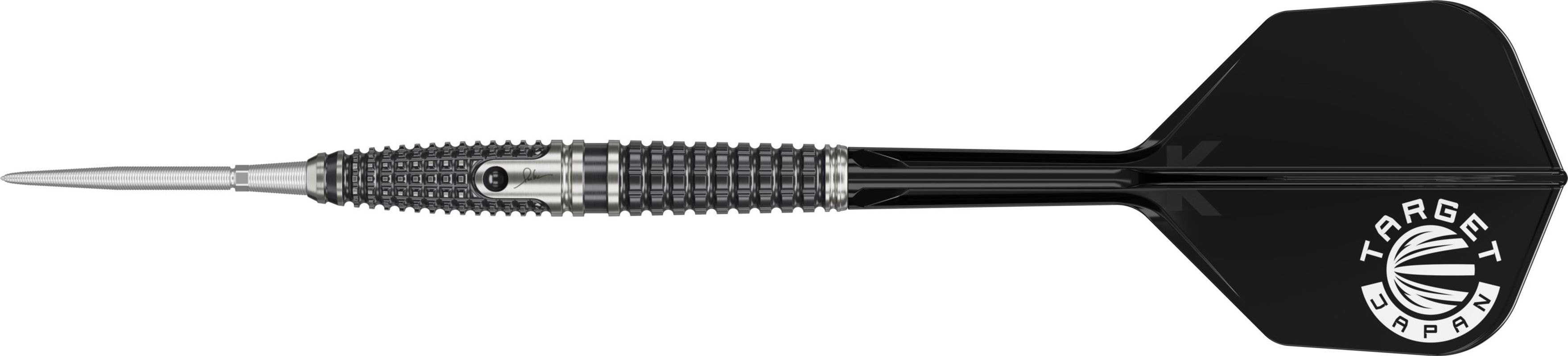 THE LEGEND】G8 90% 24g SP STEEL - PAUL LIM