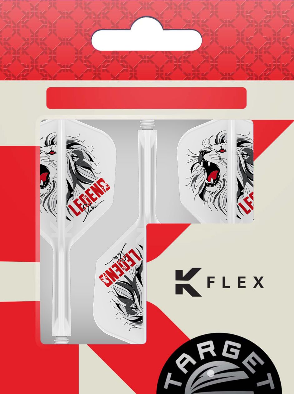 K-FLEX（ケーフレックス） LEGEND(レジェンド）SHAPE（シェイプ