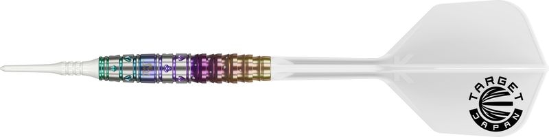 TARGET MAYO G7 ダーツ 3本セット ダーツハイブ限定モデル TARGET MAYO G7 ダーツ 3本セット ダーツハイブ限定モデル