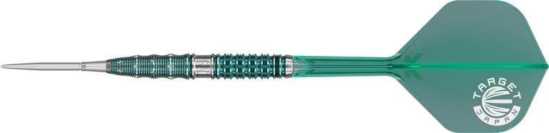 【希少品！】TARGET THE MIRACLE SP24g Target Darts Mikuru Suzuki The Miracle Gen 2 24G 95
