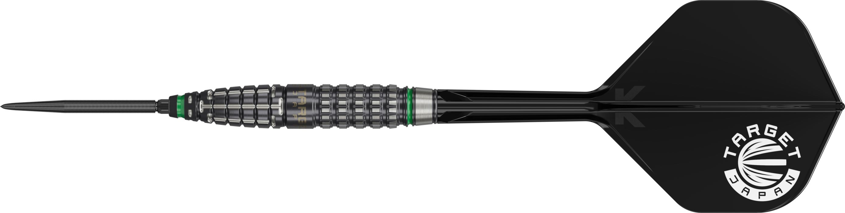 SCREAM】G2 90% 25g SWISS POINT - AKITO YAMAGATA