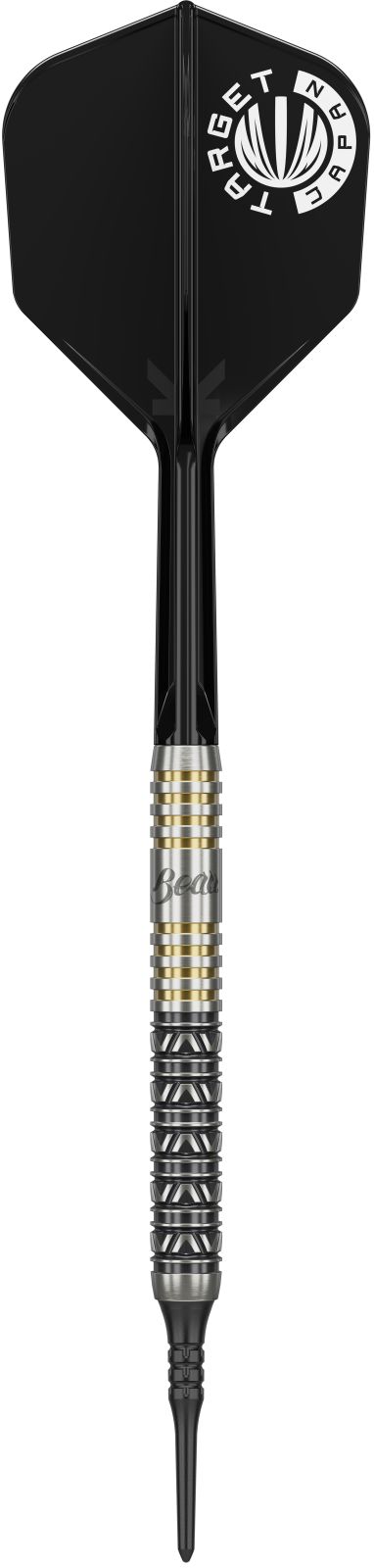 新品 ボウ グリーブス ソフトダーツ ターゲット 21g ターゲット ボウ グリーブス TARGET Beau Greaves ボウ