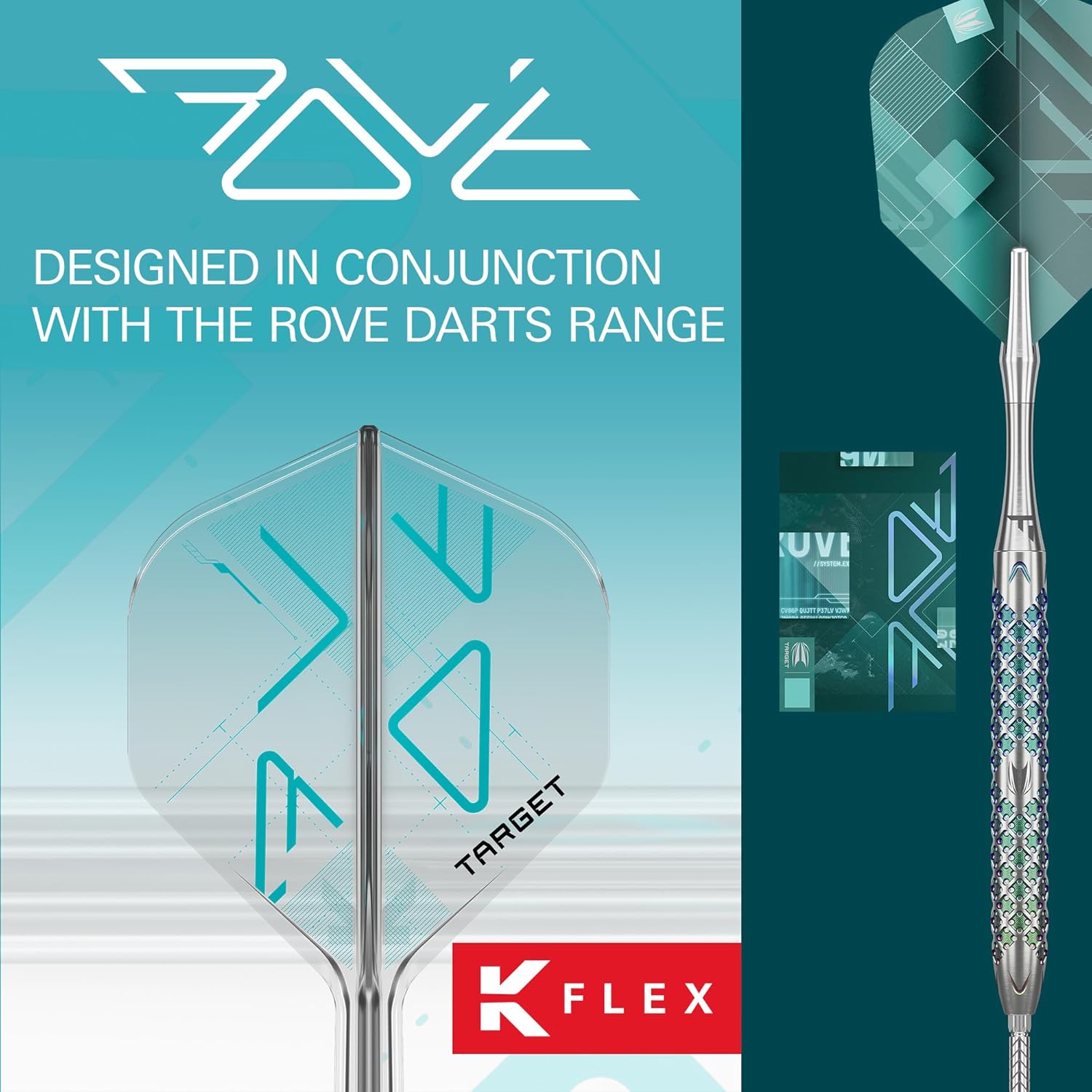 K-FLEX ROVE NO2 STANDARD