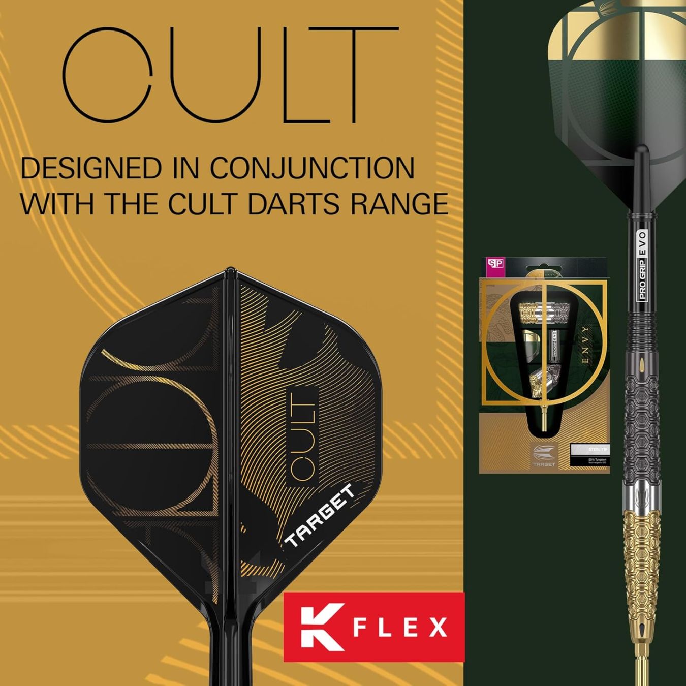 K-FLEX CULT NO2 STANDARD