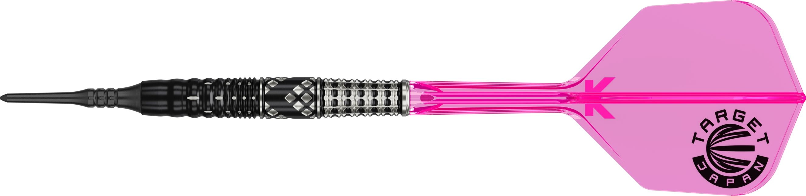 CHARIS】G5 MAX 95% 21g 2BA