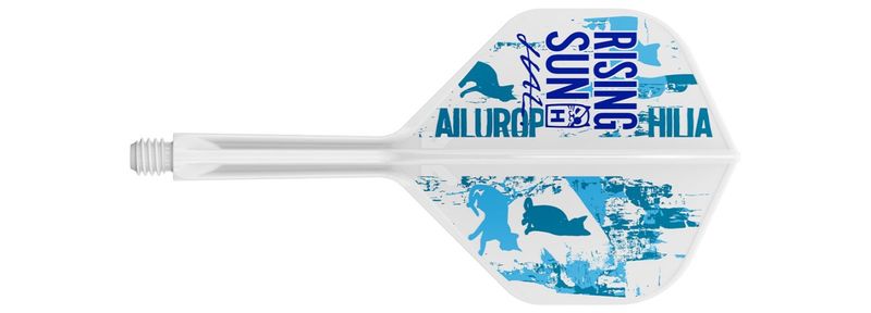 RISING SUN】G6 97.5% No.5 - HARUKI MURAMATSU