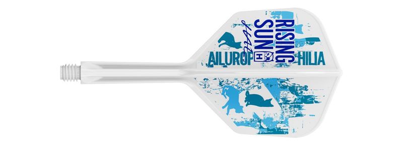 K-FLEX RISING SUN G2 SHAPE - HARUKI MURAMATSU