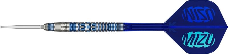 MIZU SERIES 01 90�� 23g SWISS POINT