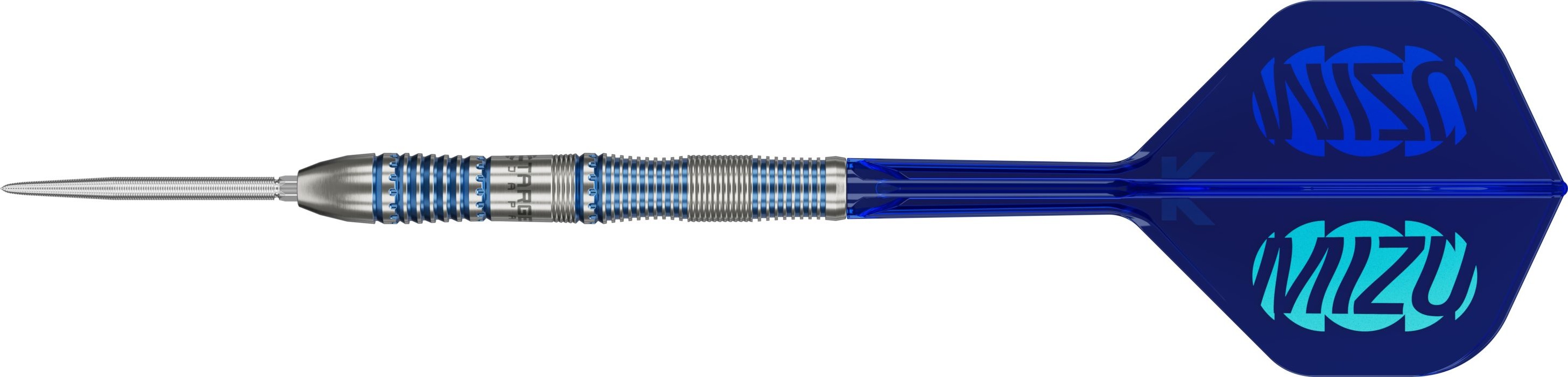 ダーツ sai MIZU SERIES 02 90％ 23g SWISS POINT