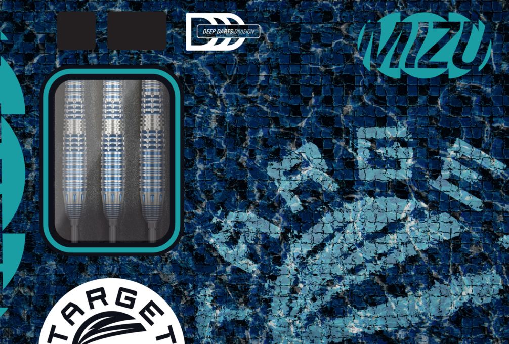 MIZU SERIES 03 90％ 24g SWISS POINT