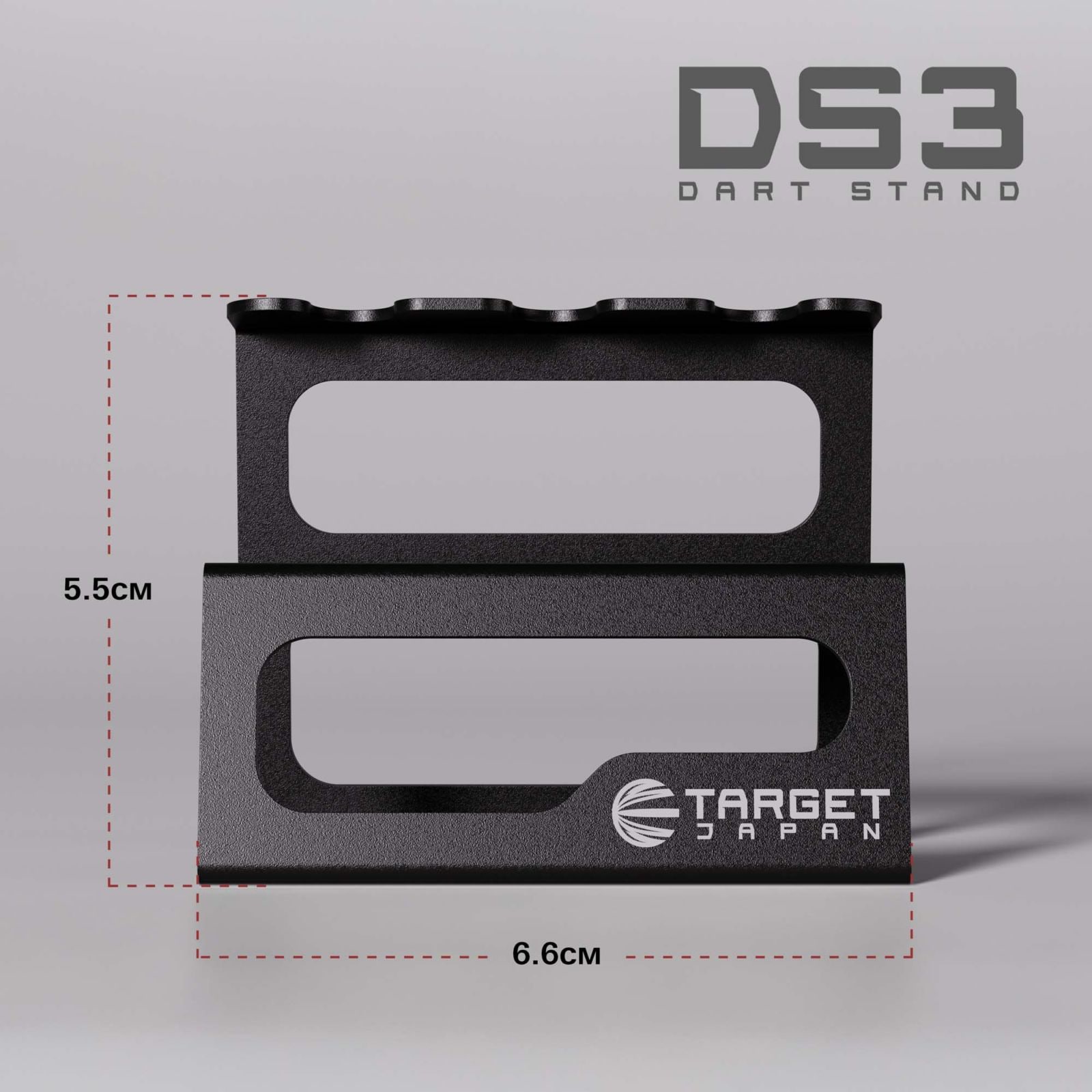 DS3 DART STAND 01