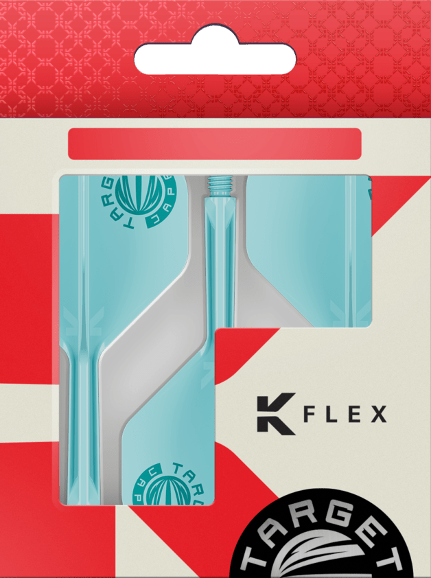 K-FLEX NO2 STANDARD AQUAMARINE JAPAN EXCLUSIVE