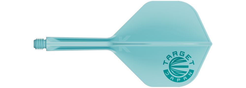 K-FLEX NO2 STANDARD AQUAMARINE JAPAN EXCLUSIVE