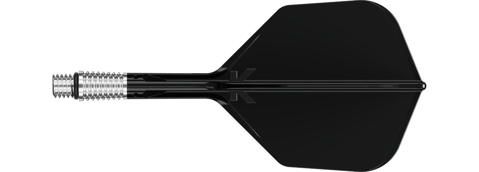 K-SHIFT NO6 SHAPE BLACK