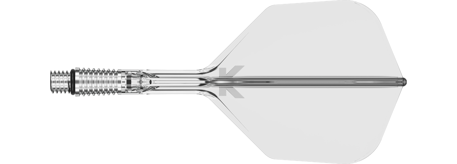 K-SHIFT NO6 SHAPE CLEAR